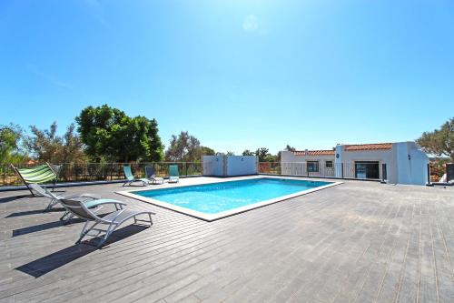 Casa Mourisca by Garvetur