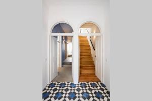 Casa Mourisca