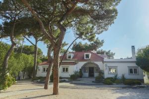 Casa na Praia Grande