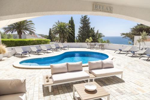 Casa Oceanis