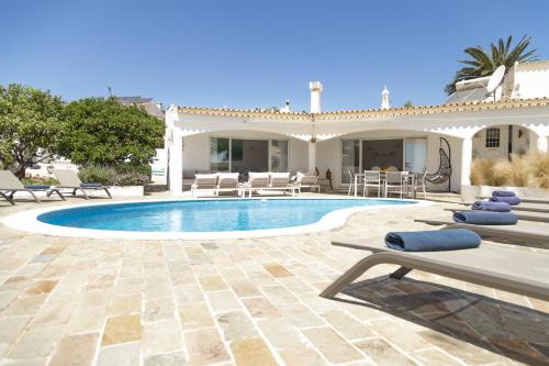 Casa Oceanis
