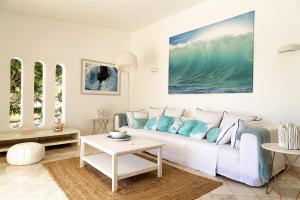 Casa Oceanis