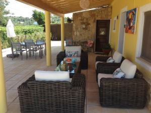 Casa Paula - Villas (Private Pool for Each House)