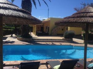 Casa Paula - Villas (Private Pool for Each House)