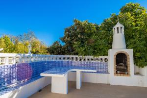 Villa Casa Pazovida Rua da Guine-Bissau 8400-550 Carvoeiro Algarve