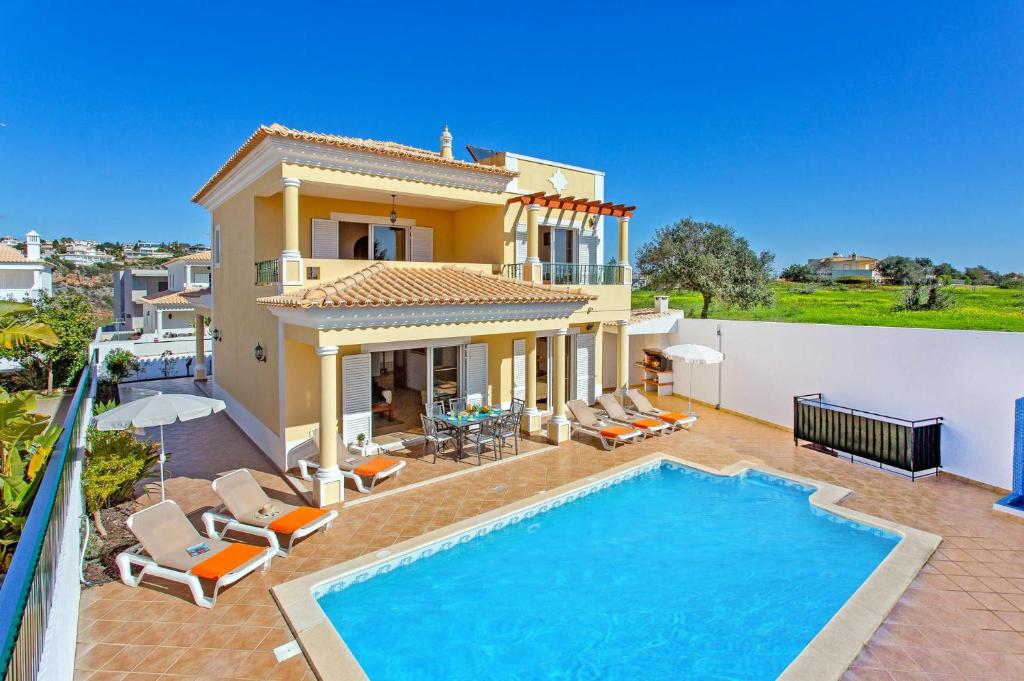 Villa Villa Casa Pedro by Villa Plus , 8200-385 Albufeira