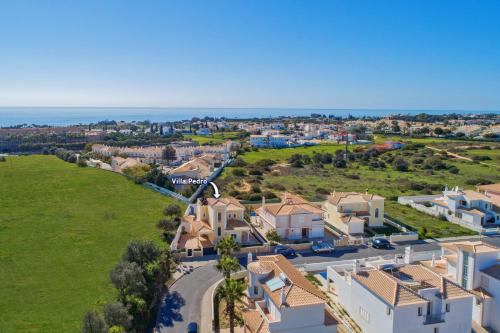 Villa Casa Pedro by Villa Plus Albufeira portugal