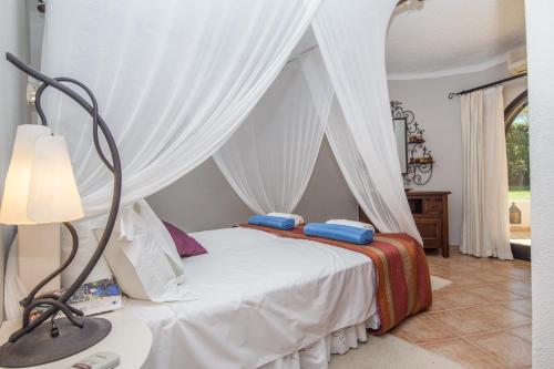 Casa Piablo