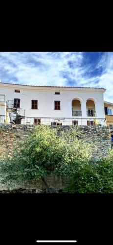 Casa Pietra