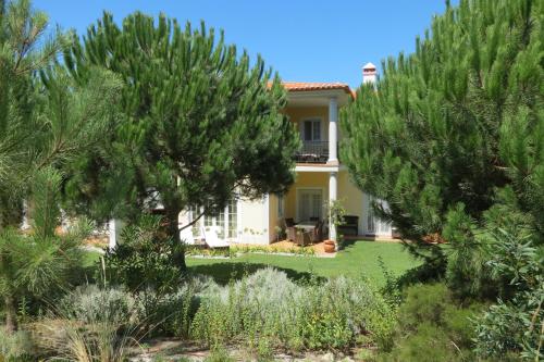 Casa Pinha