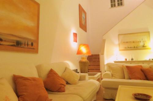 Casa Pinha