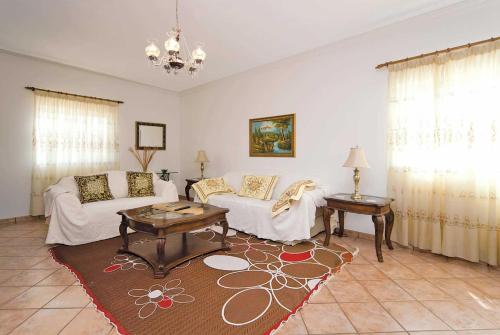 Casa Pinto