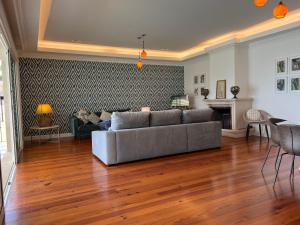 Casa ROC Madeira - 4 Bedrooms - Ocean and City Views - Private Heated Pool