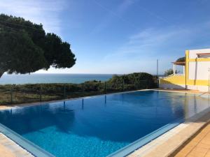 Casa Rosa Azul - Terracos de Benagil (Cliffside)