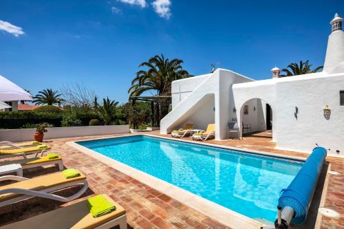Casa Rouxinol