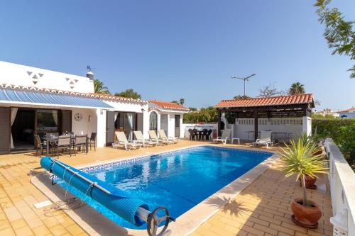 Casa Santa Barbara