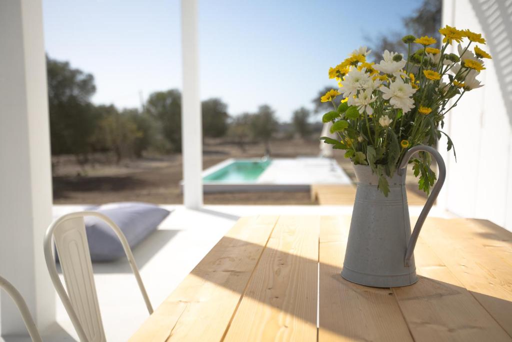 Villa casa singular | concept house EN253 -  KM 47,3 7580-000 Santa Susana