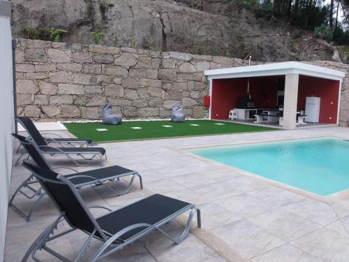 Casa Sol do Ave