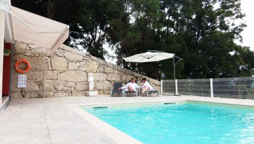 Casa Sol do Ave