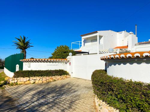 Casa Sonhar mais Alto by Be Cherish