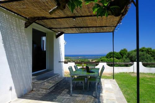 Villa Casa Spinelli - vue mer Biguglia france