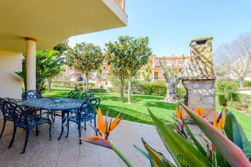 Casa Sunny Days - Boavista Resort
