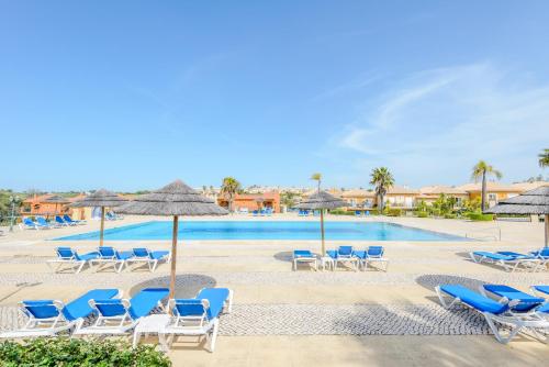 Casa Sunny Days - Boavista Resort