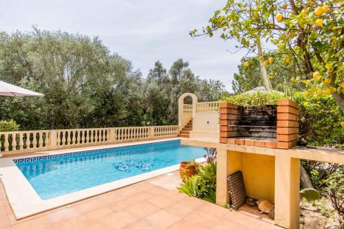 Casa Suzie - Countryside Retreat with Pool