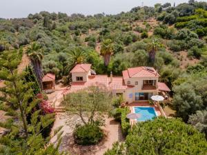 Villa Casa Suzie - Countryside Retreat with Pool Casa Suzie, Sitio Torres e Cercas - Silves 8300-049 Silves Algarve