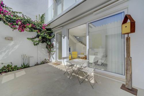 Casa Trindade, encanto no coração de Tavira
