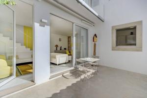 Casa Trindade, encanto no coração de Tavira