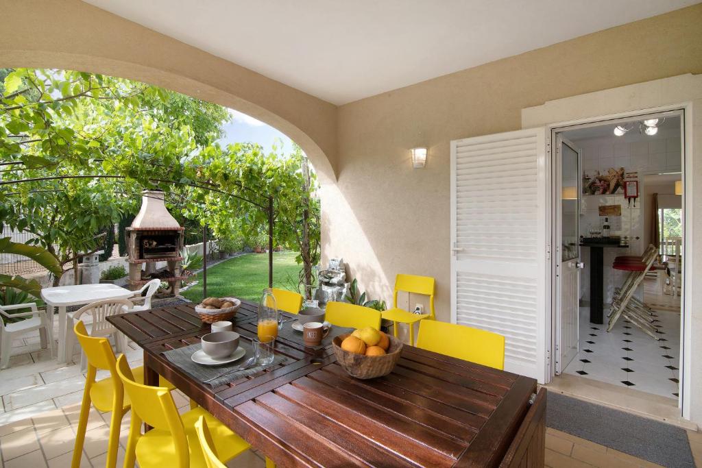 Casa Vilamoura R. da Argentina 8A, 8125-406 Vilamoura