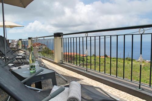 Casa Vista Bela by OurMadeira