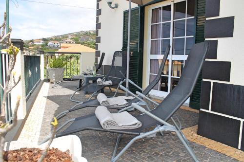 Casa Vista Bela by OurMadeira