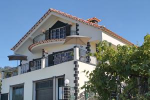 Casa Vista Bela by OurMadeira