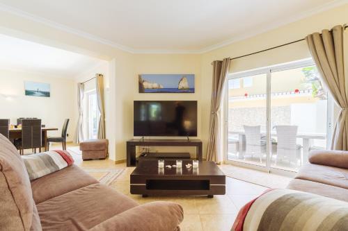 Casa Vista Mar für 8 Personen mit Pool