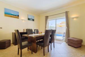 Casa Vista Mar für 8 Personen mit Pool
