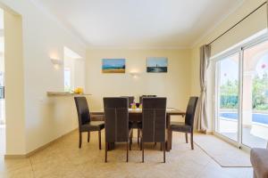 Casa Vista Mar für 8 Personen mit Pool
