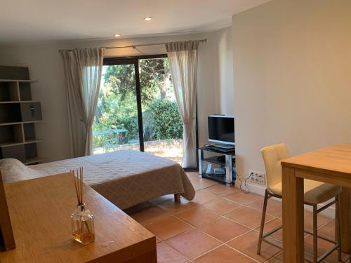 Appartement Villa CasaEva VILLA 7 Criciata,7 Porto-Vecchio