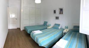 Villa Casal de São José - Praia das Maçãs 90 Rua da Uchada 2705-120 Colares -1