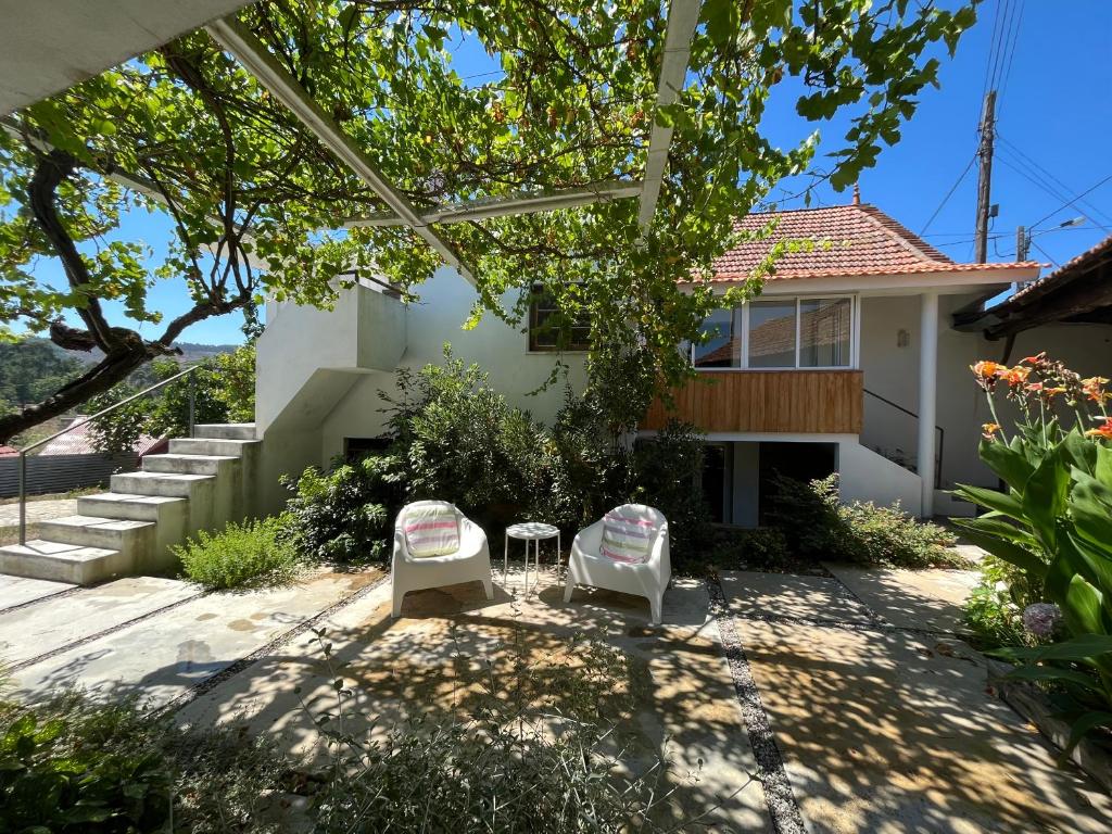 casAlice country house Rua Principal, 1250 Alvoeira, 3420-168 Alvoeira