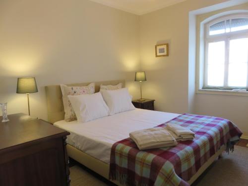 casAlice country house