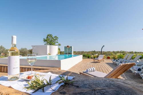 Villa Casanova Melides portugal