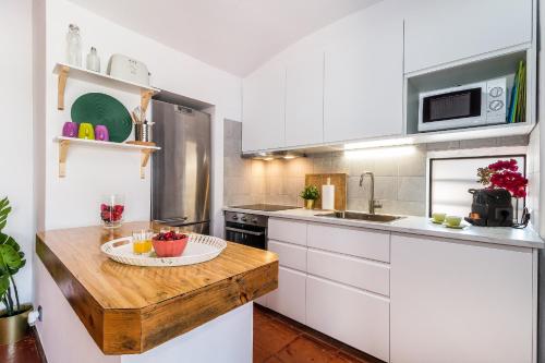 Casas Barulho - Villa Jacaranda A8