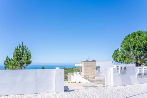 Casas da Pescaria A