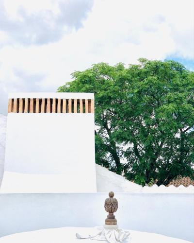 Casas das Piçarras - Alentejo