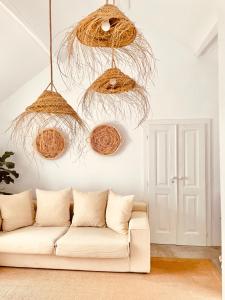 Casas das Piçarras - Alentejo