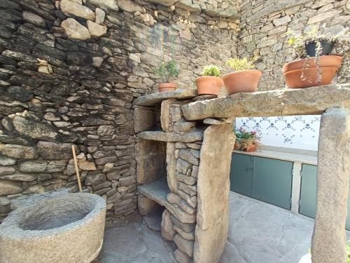 Casas de Villar - Casa CÔA & DOURO