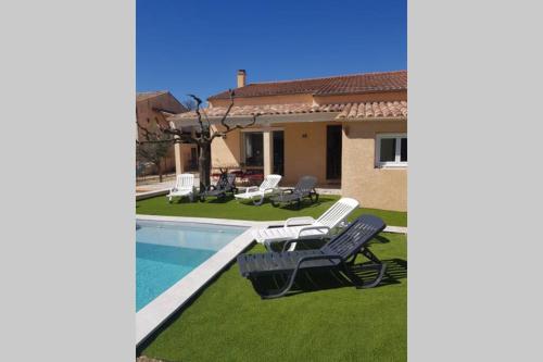 Casevielle la villa