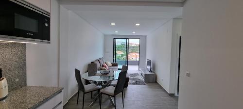 Appartement Villa Castanho I Rua Francisco Sá Carneiro nº38 Calheta